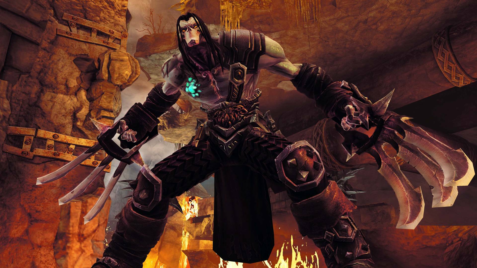 Darksiders II (Edición Coleccionista) - Imagen 37
